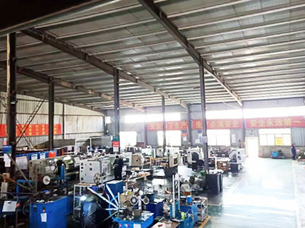 企業(yè)風(fēng)采四